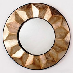 Mirrors:  Floor & Wall - Wall Mirrors