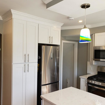 Alexandria Kitchen