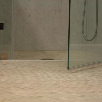 ADA Accessible Bathroom