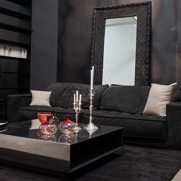 Living Rooms
