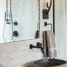 Powder room_second floor