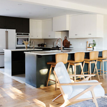 Anderson Residence