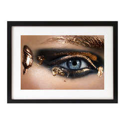 James Houston Design - Beauty Series (print only) - Fine Art Prints