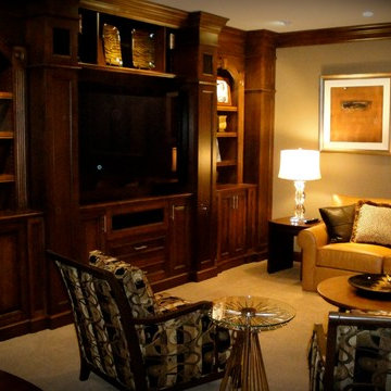 Interiors