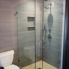 Showers
