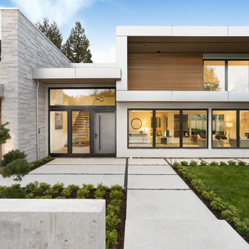 918 Glenora Avenue North Vancouver