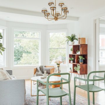 2 Family-Summit Residence