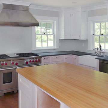Farmhouse Addition