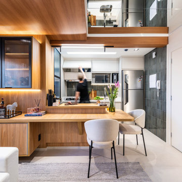 Apartamento Oscar Freire