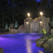 pool ideas