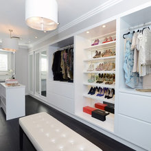 Closets