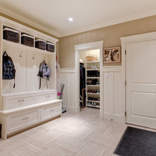 Mud Room