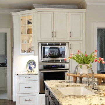 Madonna Kitchen