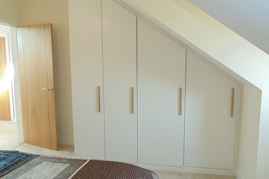 Bedroom in Spindlewood Close, Barton-on-Sea