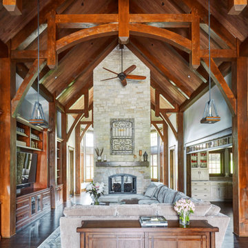 Custom Home