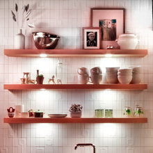Florida kitchen