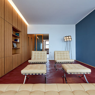 Penthouse CM4