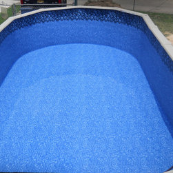 Swimming Pools - Products