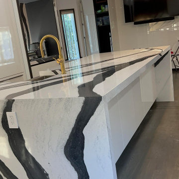 Kitchen Remodels | High-End Kitchen Countertops