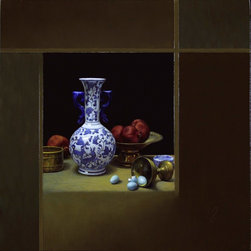 Acrylic Paintings - Products