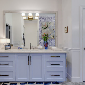 Manana - Master Bedroom & Closet