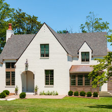 Yonker Residence