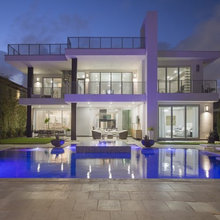 complete house