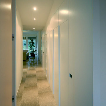 casa A