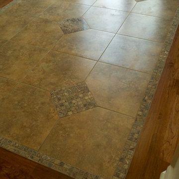 Stone & Tile Flooring