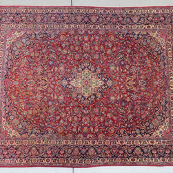 Oriental Rugs and Carpets - Products