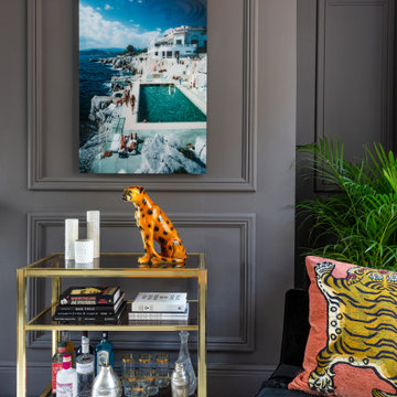 De Beauvoir, Hackney - Full house renovation