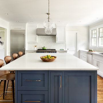 Fenimore - Kitchen