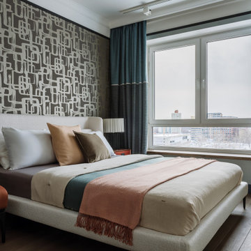 ЖК Ясеневая, 14