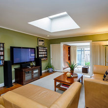 Living Room Ideas