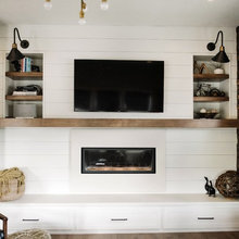 WG fireplace