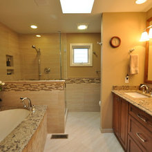 bath