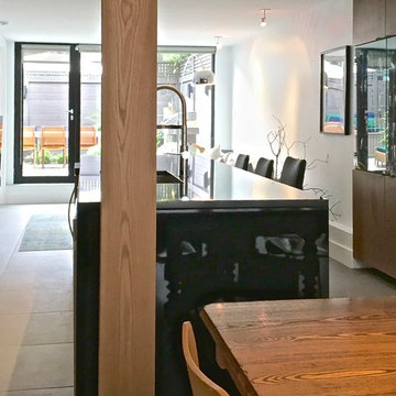 condo sur le Plateau