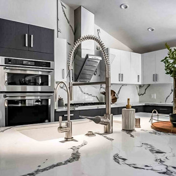 Kitchen Remodel Calabasas, CA