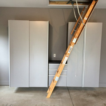 Garage Storage Cabinets