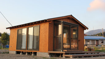 Tohoku Rebuilding Program