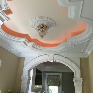 Interiors