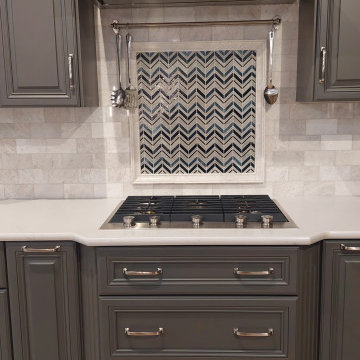 Luxury Kitchen and Bath Showroom