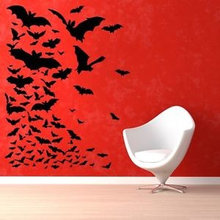 Halloween Wall Decals