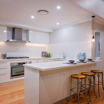 2015 Regional Telethon Home - The Houghton
