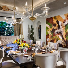 Dining Room Ideas