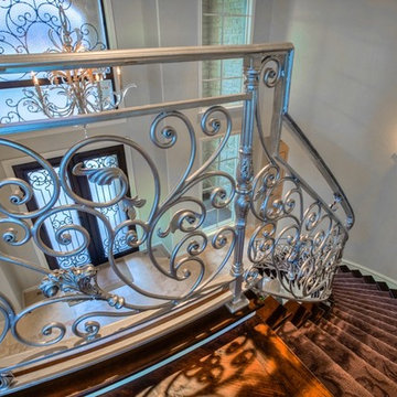13400 Carriage Way Oklahoma - Wyatt Poindexter KW Luxury Homes