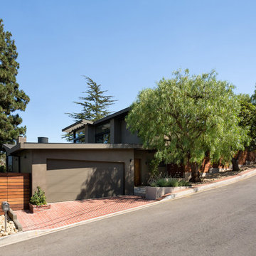 Ridgemont Residence