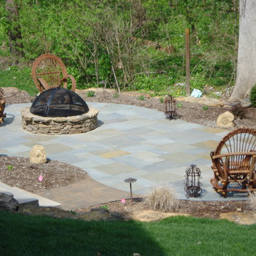 Salsbery Brothers Landscaping Introduction