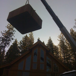 Hot tub installations - Hot Tub And Pool Supplies