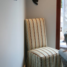 chair cover